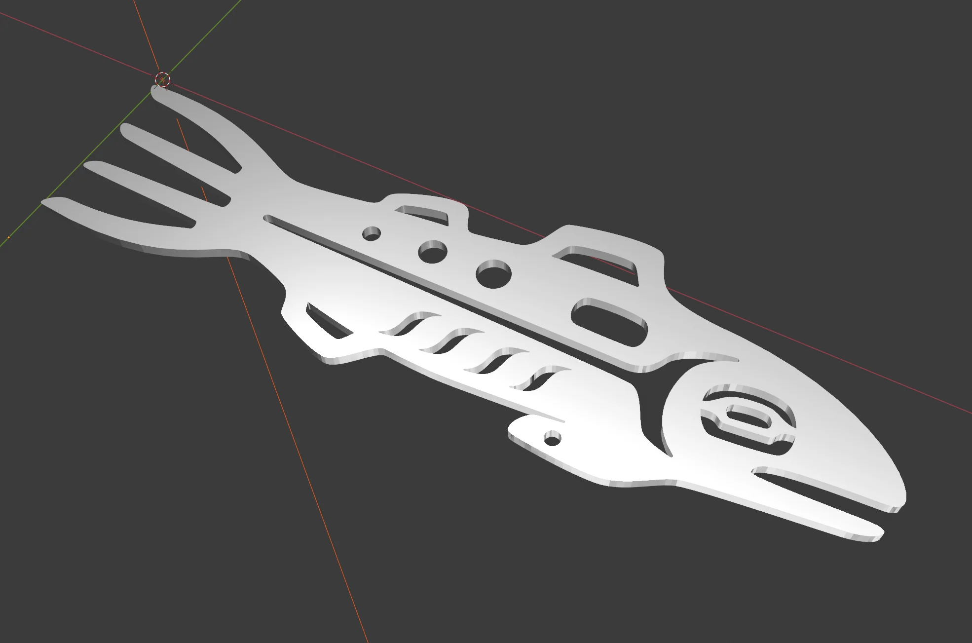 Fish Fork - Image 4