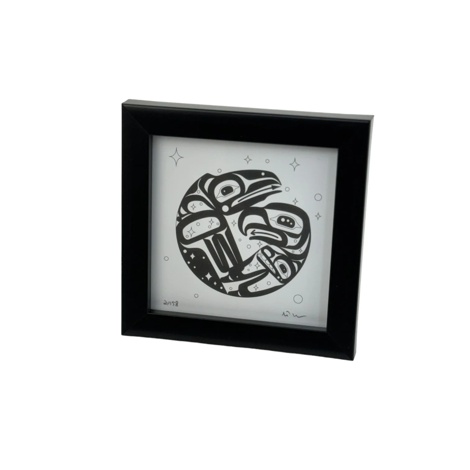 Tiny Prints FRAMED - Image 11